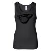 Women's Baby Rib Tank Thumbnail