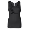 Women's Baby Rib Tank Thumbnail