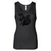 Women's Baby Rib Tank Thumbnail