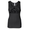 Women's Baby Rib Tank Thumbnail