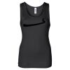 Women's Baby Rib Tank Thumbnail