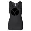 Women's Baby Rib Tank Thumbnail