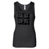 Women's Baby Rib Tank Thumbnail