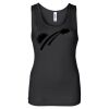 Women's Baby Rib Tank Thumbnail