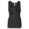 Women's Baby Rib Tank Thumbnail