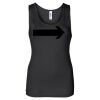 Women's Baby Rib Tank Thumbnail