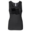 Women's Baby Rib Tank Thumbnail