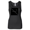 Women's Baby Rib Tank Thumbnail