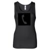 Women's Baby Rib Tank Thumbnail