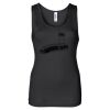 Women's Baby Rib Tank Thumbnail
