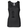 Women's Baby Rib Tank Thumbnail