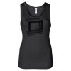 Women's Baby Rib Tank Thumbnail
