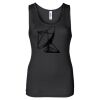 Women's Baby Rib Tank Thumbnail