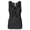 Women's Baby Rib Tank Thumbnail