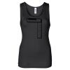 Women's Baby Rib Tank Thumbnail