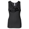 Women's Baby Rib Tank Thumbnail