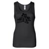 Women's Baby Rib Tank Thumbnail