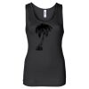 Women's Baby Rib Tank Thumbnail