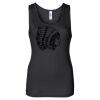 Women's Baby Rib Tank Thumbnail