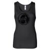 Women's Baby Rib Tank Thumbnail