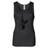 Women's Baby Rib Tank Thumbnail