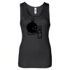 Women's Baby Rib Tank Thumbnail