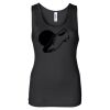 Women's Baby Rib Tank Thumbnail