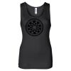 Women's Baby Rib Tank Thumbnail