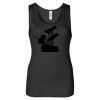 Women's Baby Rib Tank Thumbnail