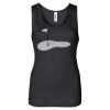 Women's Baby Rib Tank Thumbnail