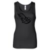 Women's Baby Rib Tank Thumbnail