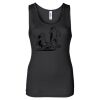 Women's Baby Rib Tank Thumbnail