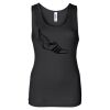 Women's Baby Rib Tank Thumbnail