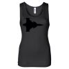 Women's Baby Rib Tank Thumbnail