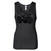 Women's Baby Rib Tank Thumbnail