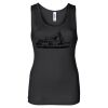 Women's Baby Rib Tank Thumbnail
