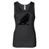 Women's Baby Rib Tank Thumbnail