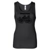 Women's Baby Rib Tank Thumbnail