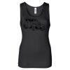 Women's Baby Rib Tank Thumbnail