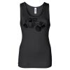 Women's Baby Rib Tank Thumbnail
