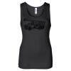 Women's Baby Rib Tank Thumbnail