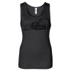 Women's Baby Rib Tank Thumbnail