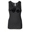 Women's Baby Rib Tank Thumbnail