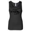Women's Baby Rib Tank Thumbnail