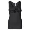 Women's Baby Rib Tank Thumbnail