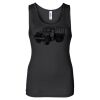 Women's Baby Rib Tank Thumbnail
