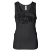 Women's Baby Rib Tank Thumbnail