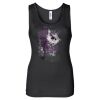 Women's Baby Rib Tank Thumbnail