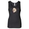 Women's Baby Rib Tank Thumbnail