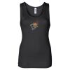 Women's Baby Rib Tank Thumbnail